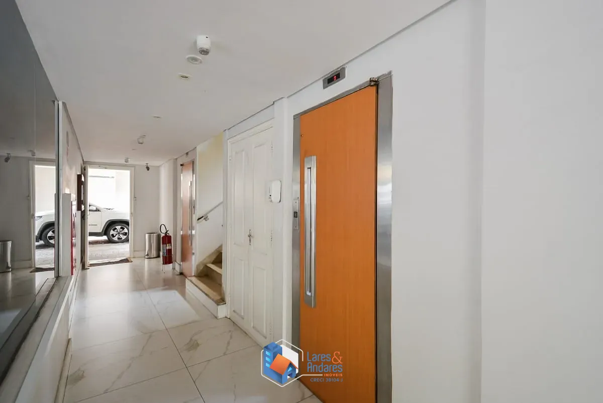 Apartamento, 3 quartos, 90 m² - Foto 37