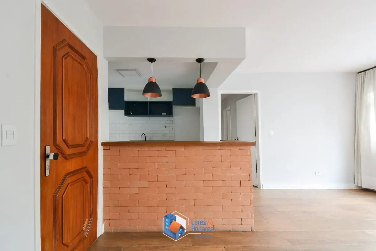 Apartamento, 3 quartos, 90 m² - Foto 3