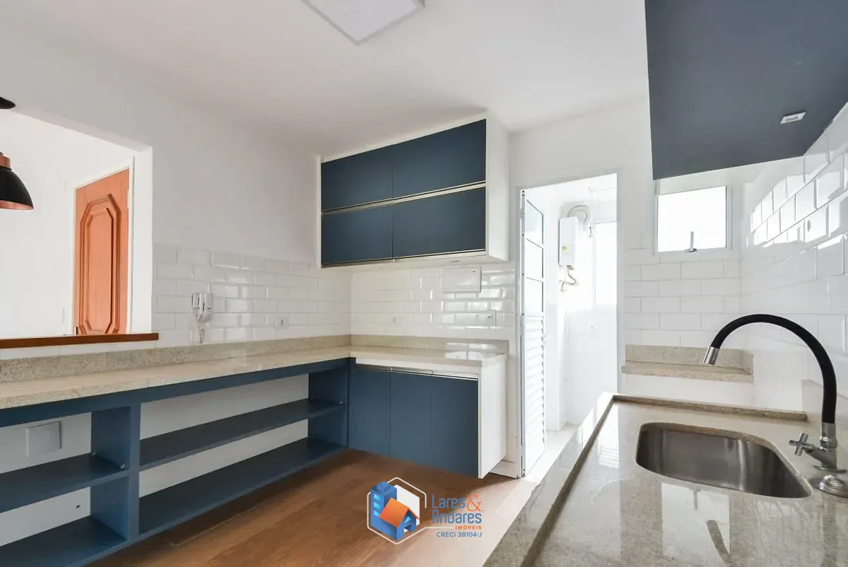 Apartamento, 3 quartos, 90 m² - Foto 10