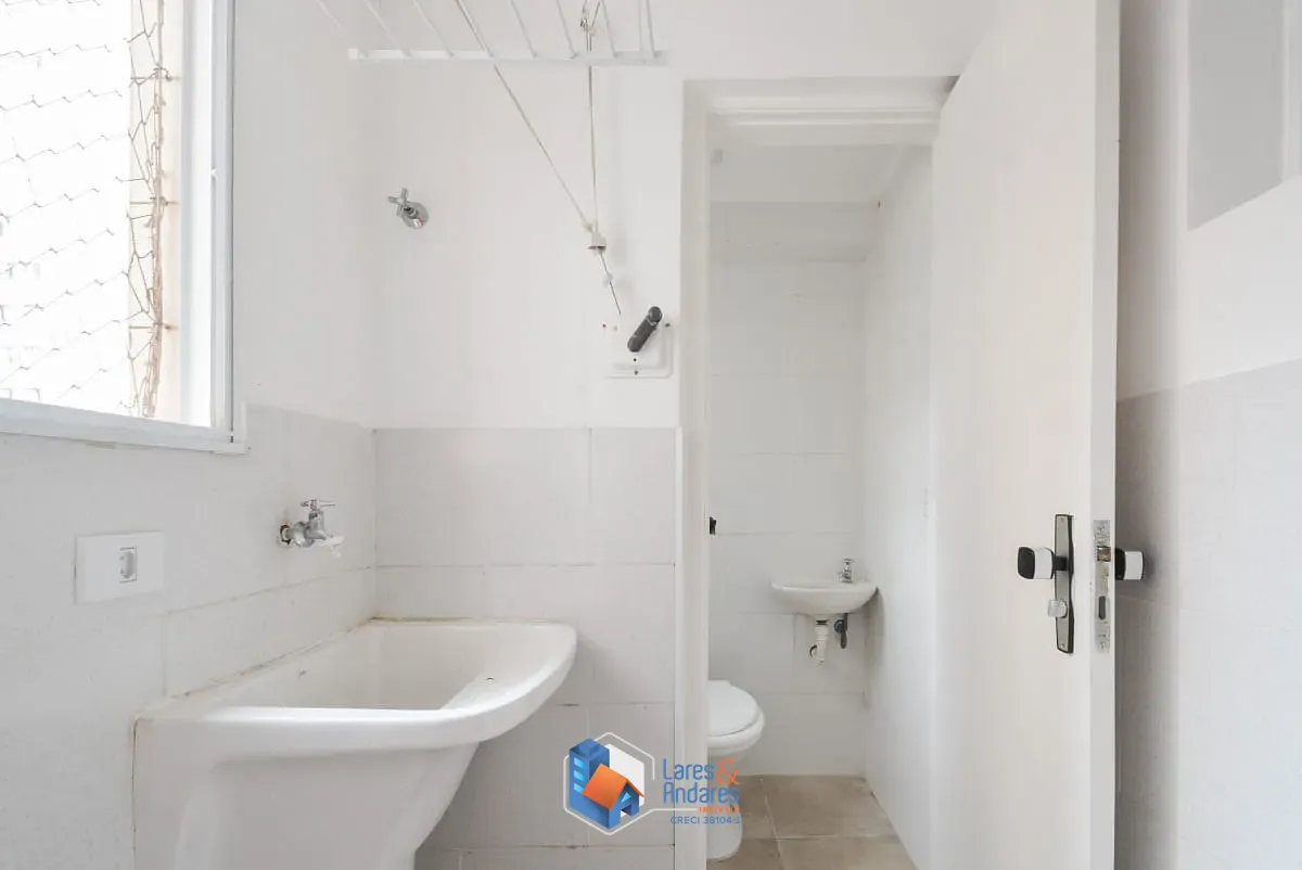 Apartamento, 3 quartos, 90 m² - Foto 15