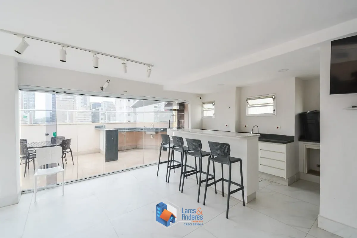 Apartamento, 3 quartos, 90 m² - Foto 47