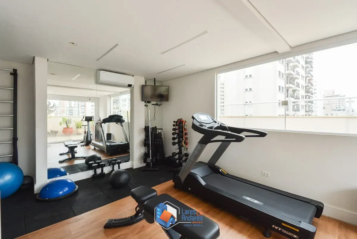 Apartamento, 3 quartos, 90 m² - Foto 44