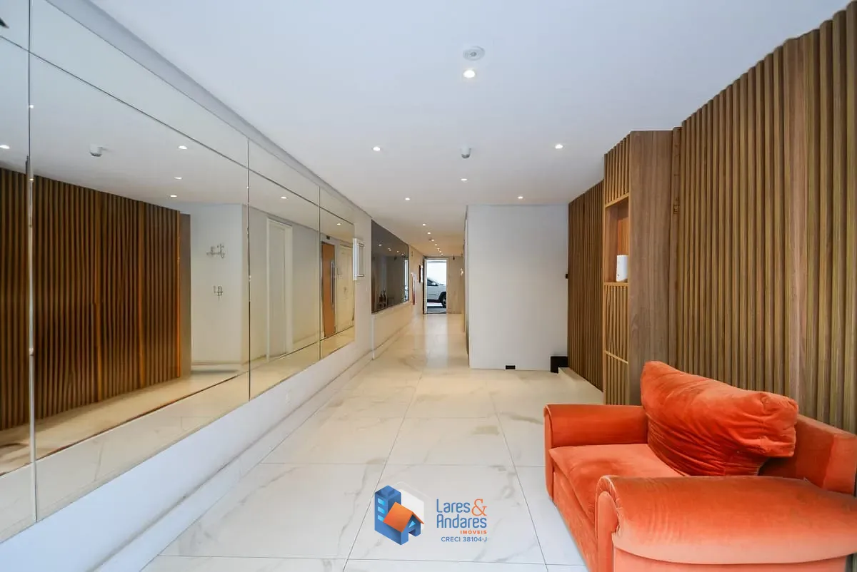 Apartamento, 3 quartos, 90 m² - Foto 35