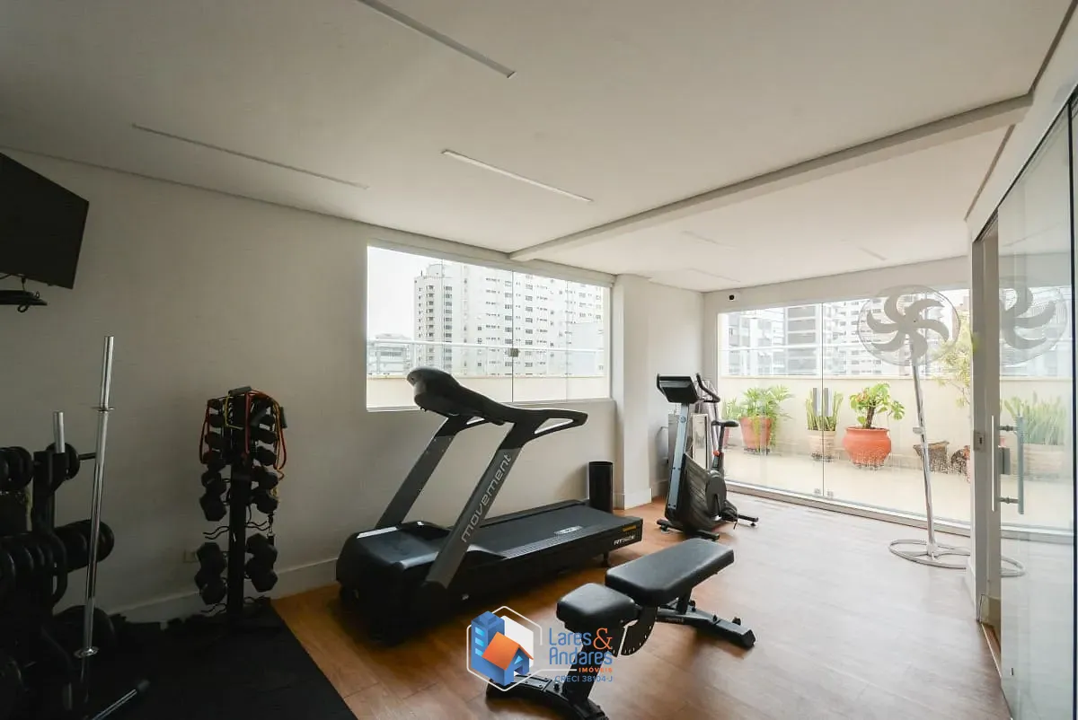 Apartamento, 3 quartos, 90 m² - Foto 42