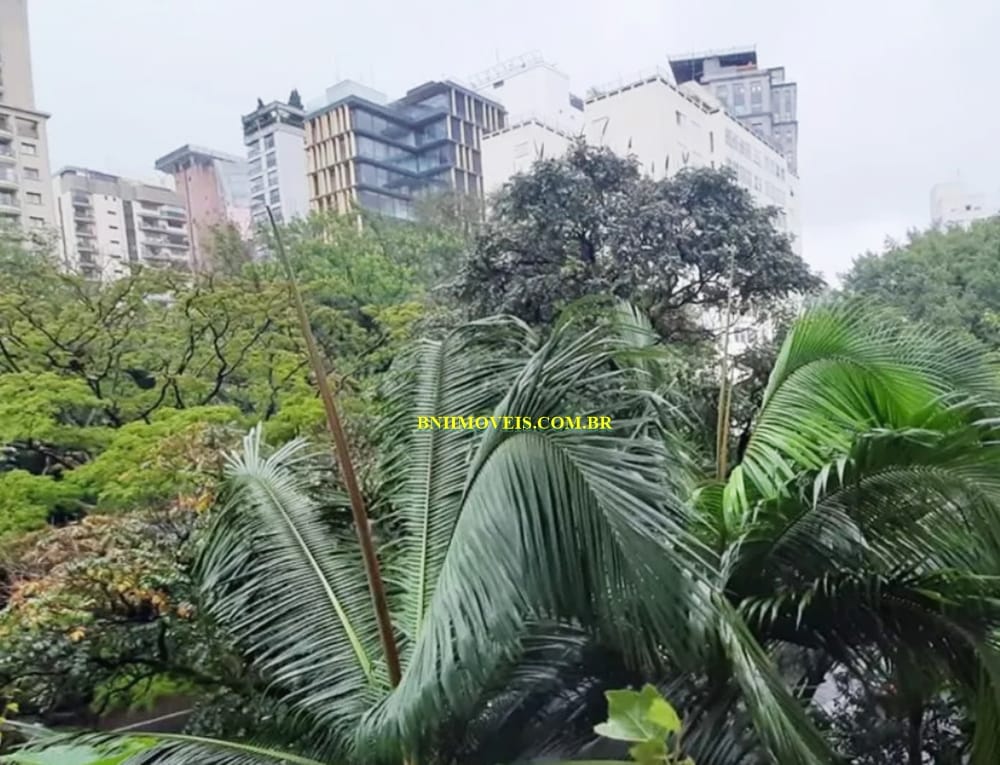 Apartamento, 3 quartos, 170 m² - Foto 2