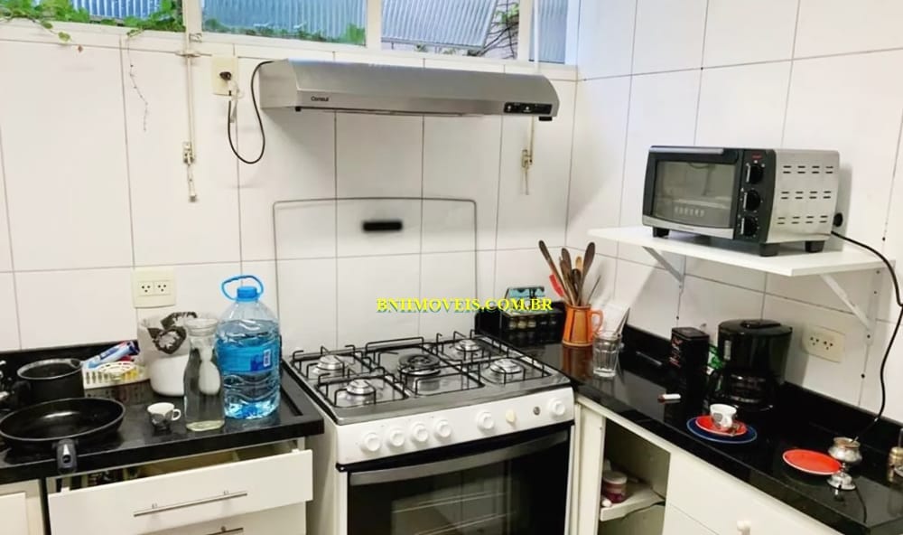 Apartamento, 3 quartos, 170 m² - Foto 11