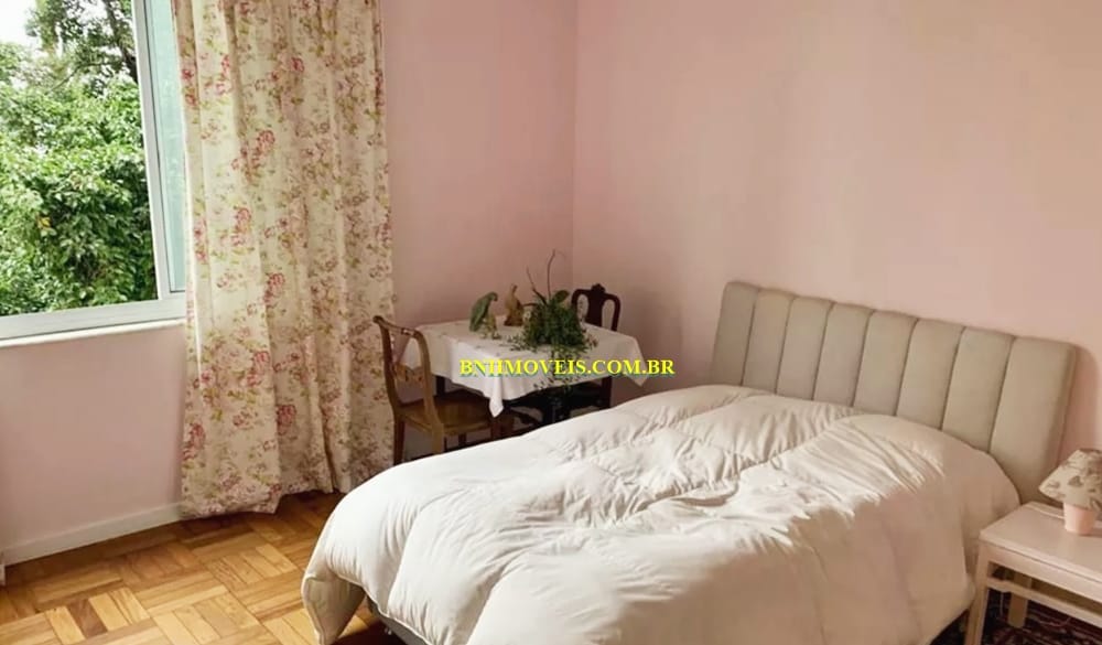 Apartamento, 3 quartos, 170 m² - Foto 7