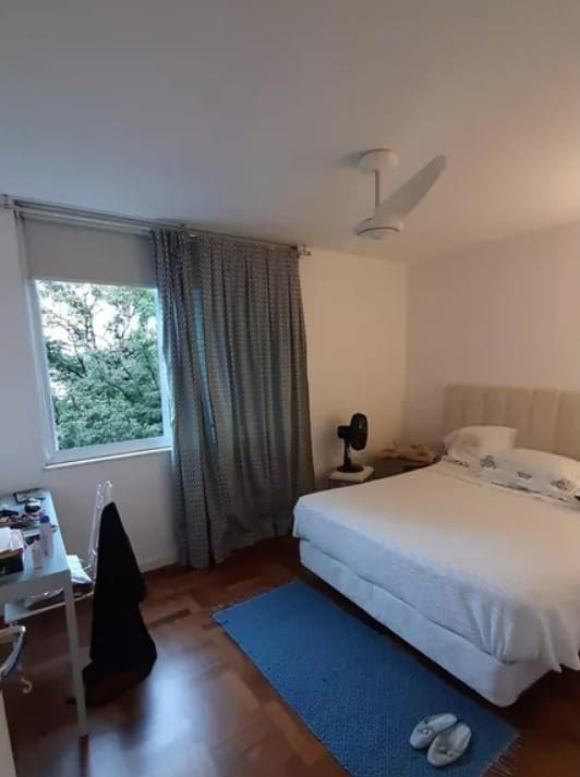 Apartamento, 3 quartos, 170 m² - Foto 6