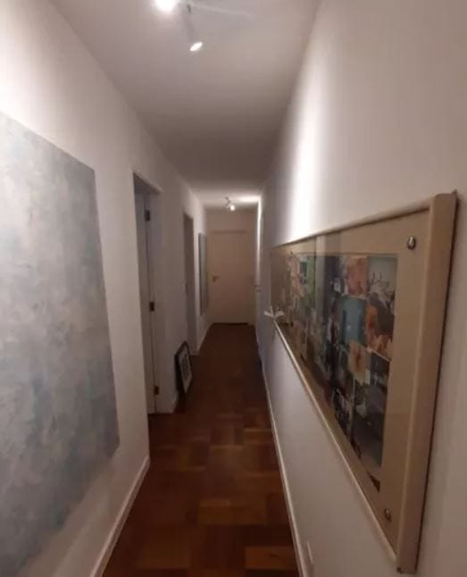 Apartamento, 3 quartos, 170 m² - Foto 5