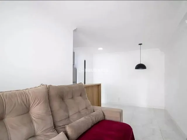 Apartamento com 55m² 2 quartos e 2 banheiros, à venda, no bairro Vila Andrade em São Paulo