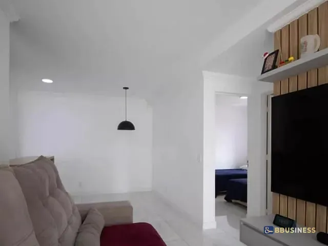 Apartamento com 55m² 2 quartos e 2 banheiros, à venda, no bairro Vila Andrade em São Paulo
