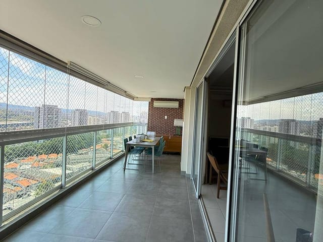 Foto do Apartamento - Apartamento à venda com 2 suítes na R. Carlos Weber, Vila Leopoldina, São Paulo, SP | D+ Soluções Imobiliárias