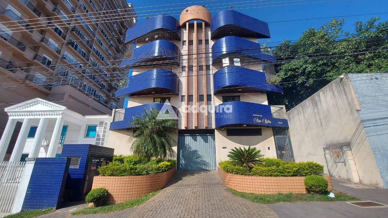 Apartamento, 3 quartos, 110 m² - Foto 1