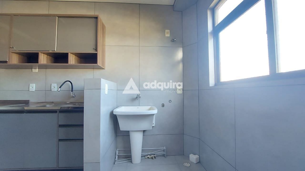 Apartamento, 3 quartos, 110 m² - Foto 11