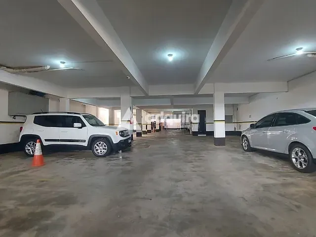 Apartamento com 157m² 3 quartos e 2 banheiros, à venda, no bairro Jardim Carvalho em Ponta Grossa