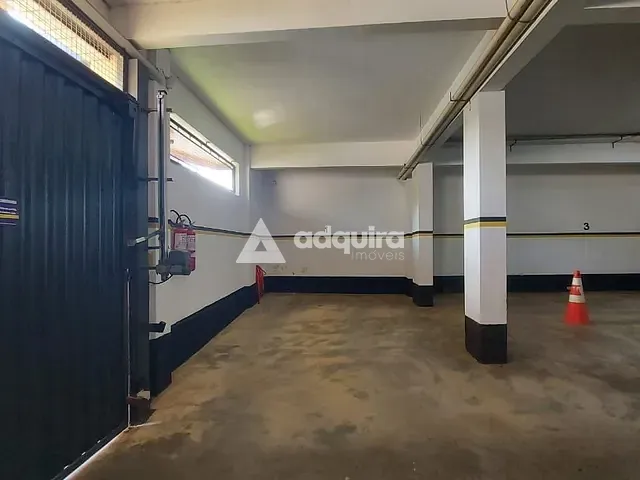 Apartamento com 157m² 3 quartos e 2 banheiros, à venda, no bairro Jardim Carvalho em Ponta Grossa
