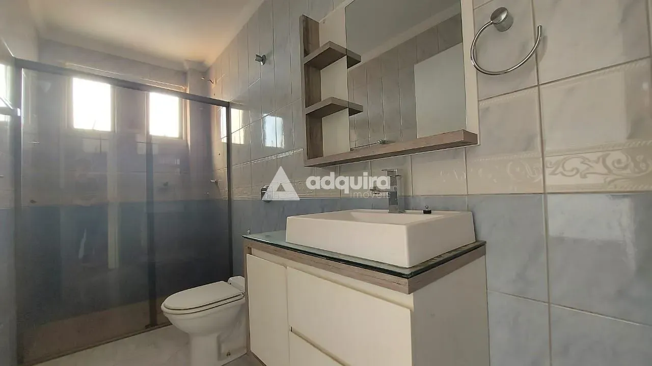 Apartamento, 3 quartos, 110 m² - Foto 21