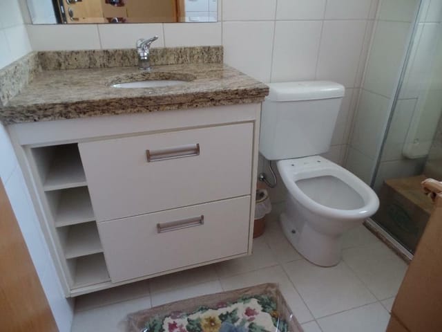 Foto do Apartamento - Apartamento residencial à venda, Vila Ema, São José dos Campos. | INDEPENDENCE NEGOCIOS IMOBILIARIOS LTDA