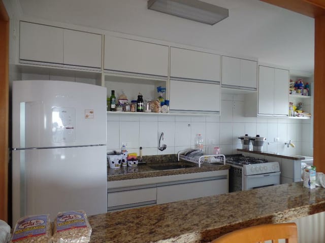 Foto do Apartamento - Apartamento residencial à venda, Vila Ema, São José dos Campos. | INDEPENDENCE NEGOCIOS IMOBILIARIOS LTDA