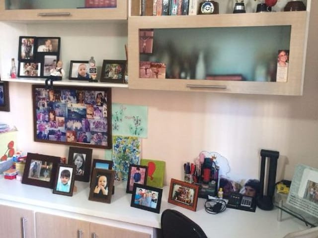 Foto do Apartamento - Apartamento para locação na Vila Adyana - Excelente localização! | RUSSI IMÓVEIS
