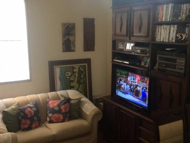 Foto do Apartamento - Apartamento para locação na Vila Adyana - Excelente localização! | RUSSI IMÓVEIS