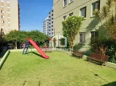 Apartamento, 2 quartos, 51 m² - Foto 49
