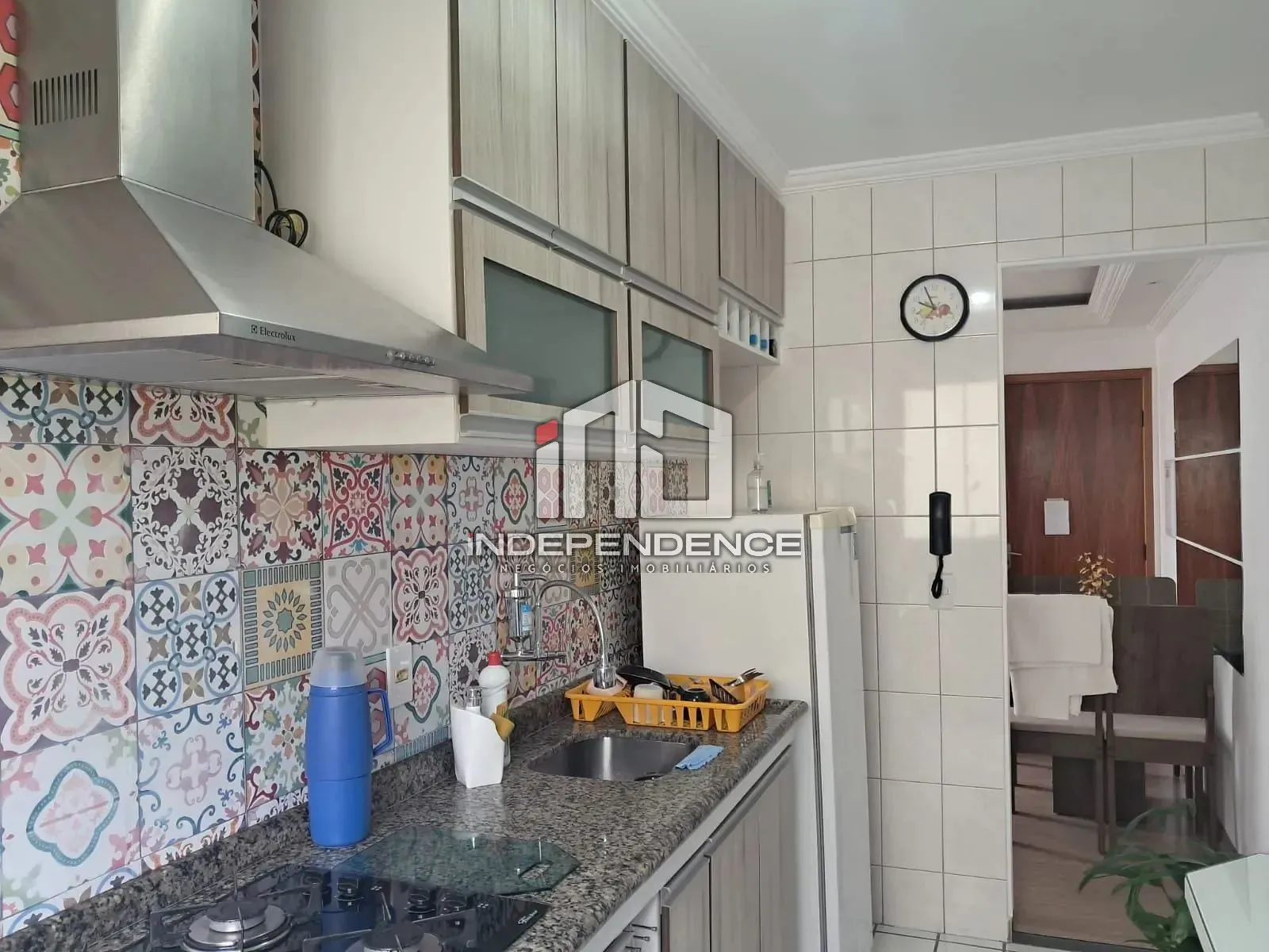 Apartamento, 2 quartos, 51 m² - Foto 12
