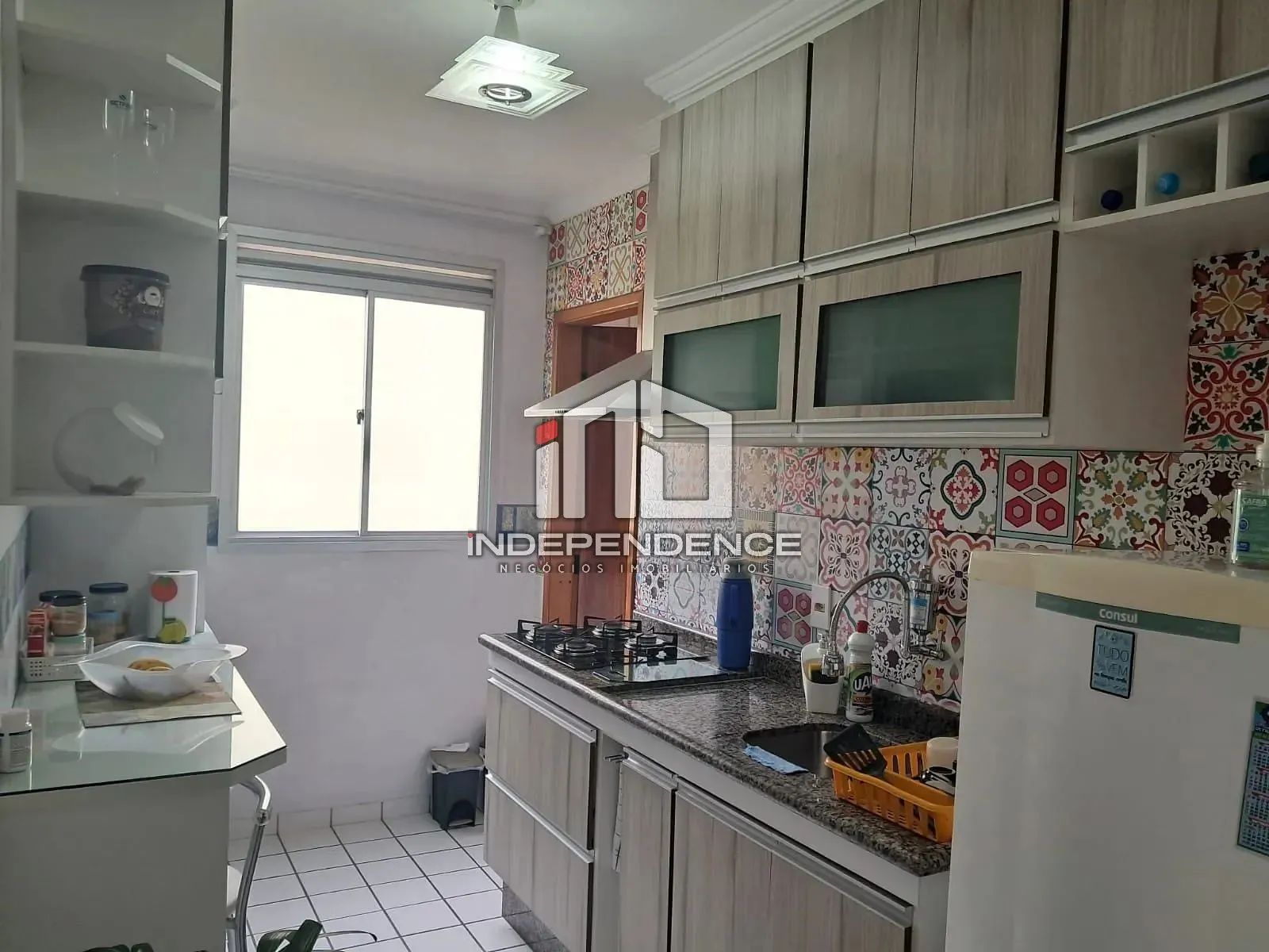 Apartamento, 2 quartos, 51 m² - Foto 20