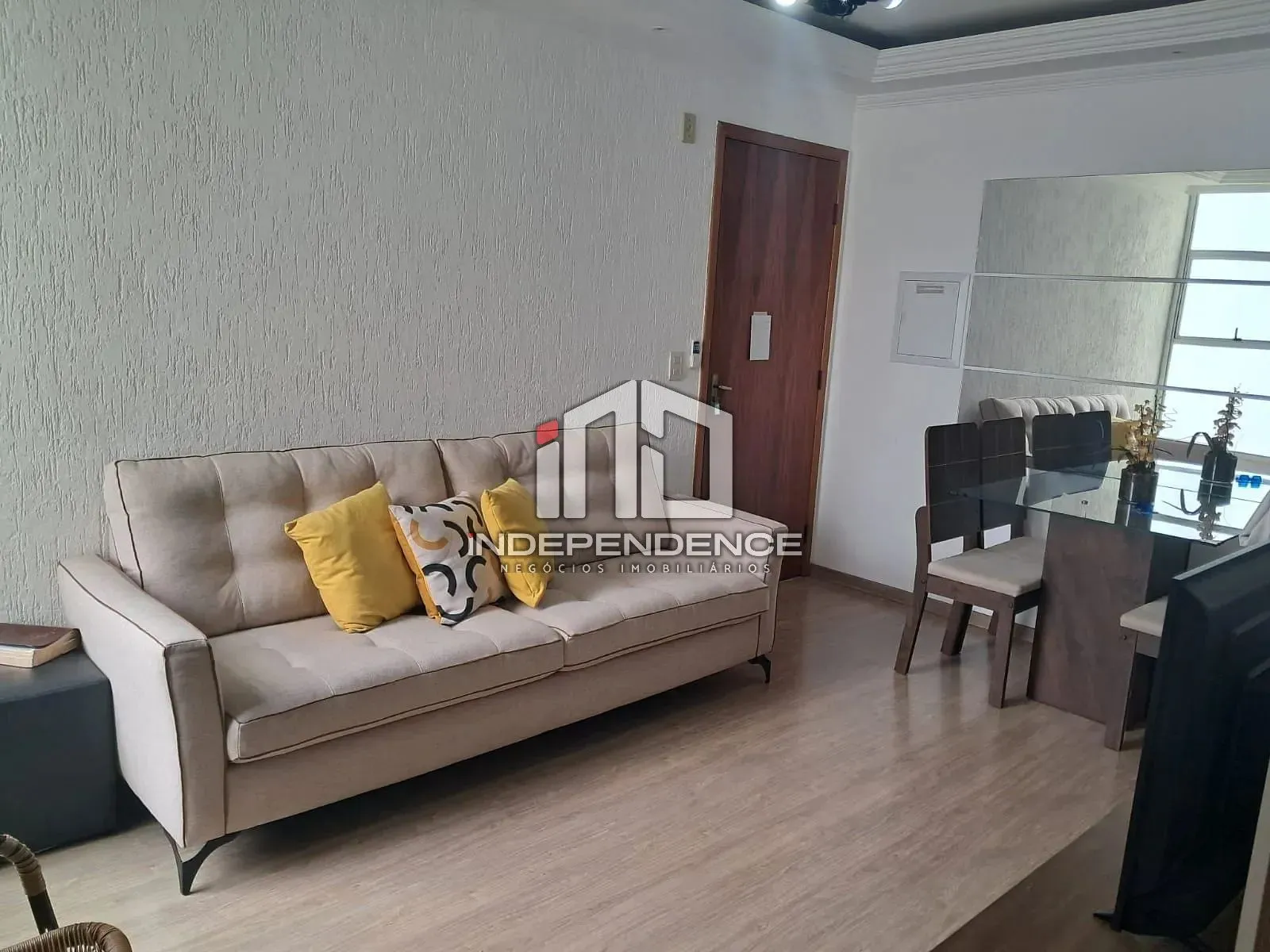 Apartamento, 2 quartos, 51 m² - Foto 5