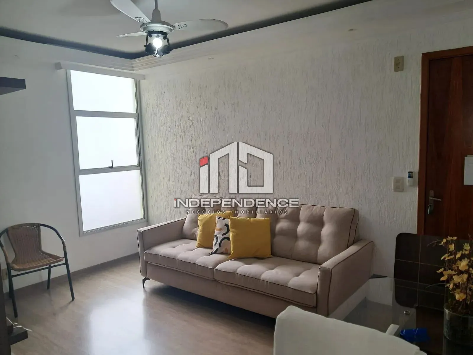 Apartamento, 2 quartos, 51 m² - Foto 9