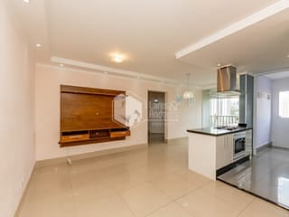 Foto do Apartamento-Apartamento tipo para venda em Jardim Caner com 3 quartos, sendo 1 suíte, 75m²