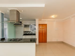 Foto do Apartamento-Apartamento tipo para venda em Jardim Caner com 3 quartos, sendo 1 suíte, 75m²