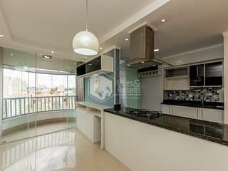 Foto do Apartamento-Apartamento tipo para venda em Jardim Caner com 3 quartos, sendo 1 suíte, 75m²