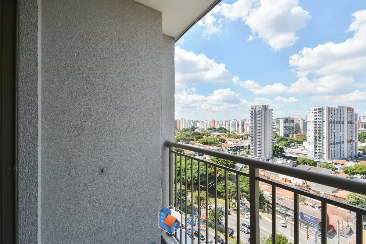 Apartamento, 2 quartos, 42 m² - Foto 13