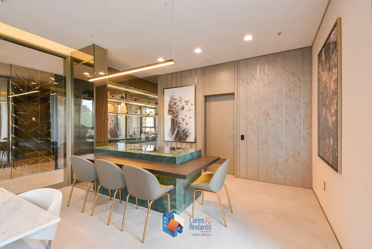 Apartamento, 2 quartos, 42 m² - Foto 29
