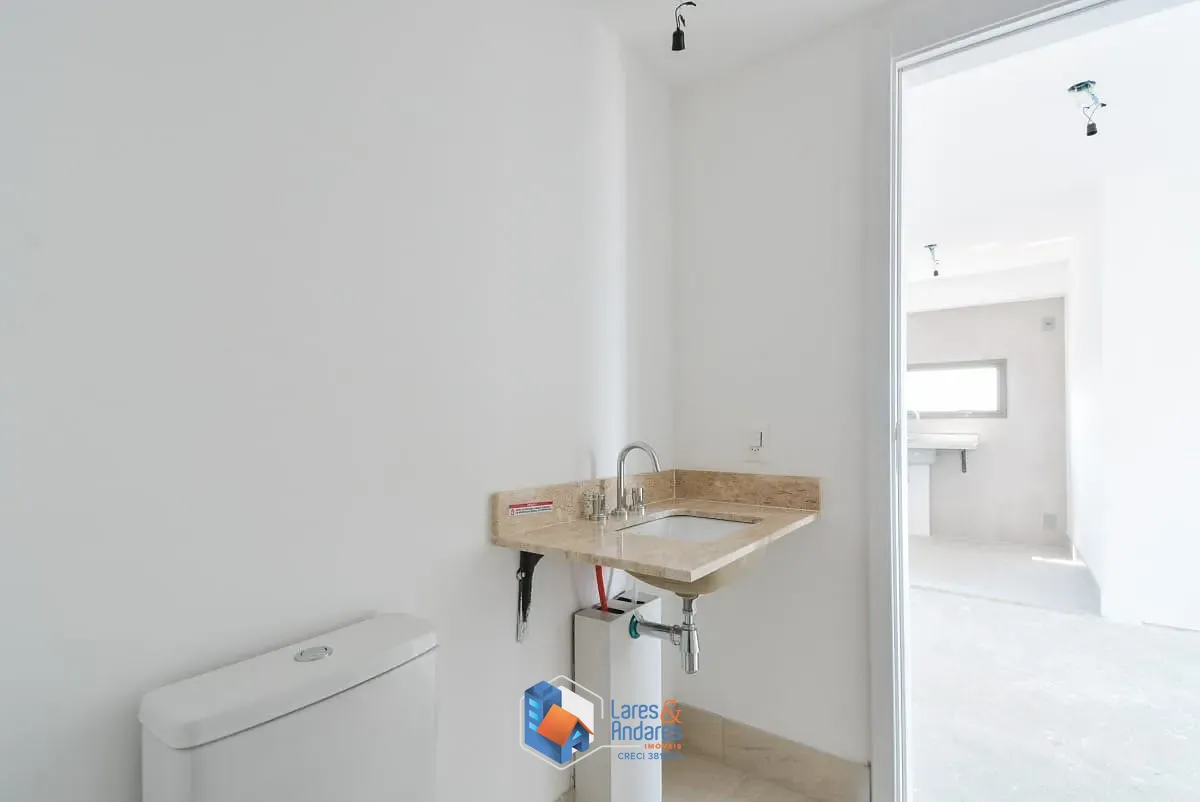 Apartamento, 2 quartos, 42 m² - Foto 16