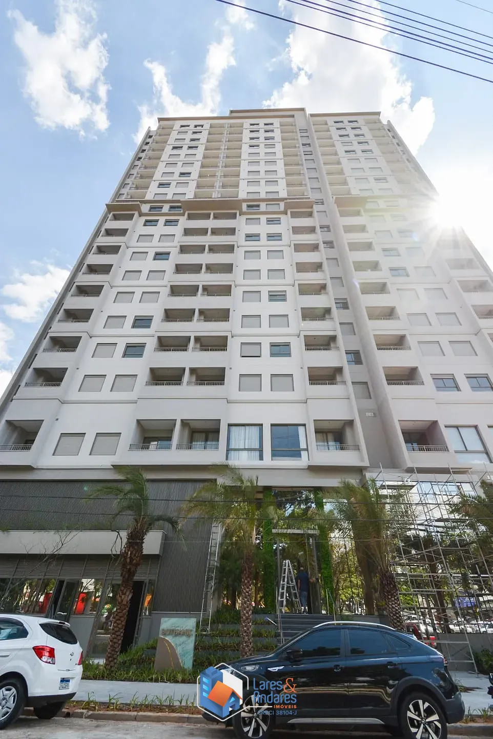 Apartamento, 2 quartos, 42 m² - Foto 20