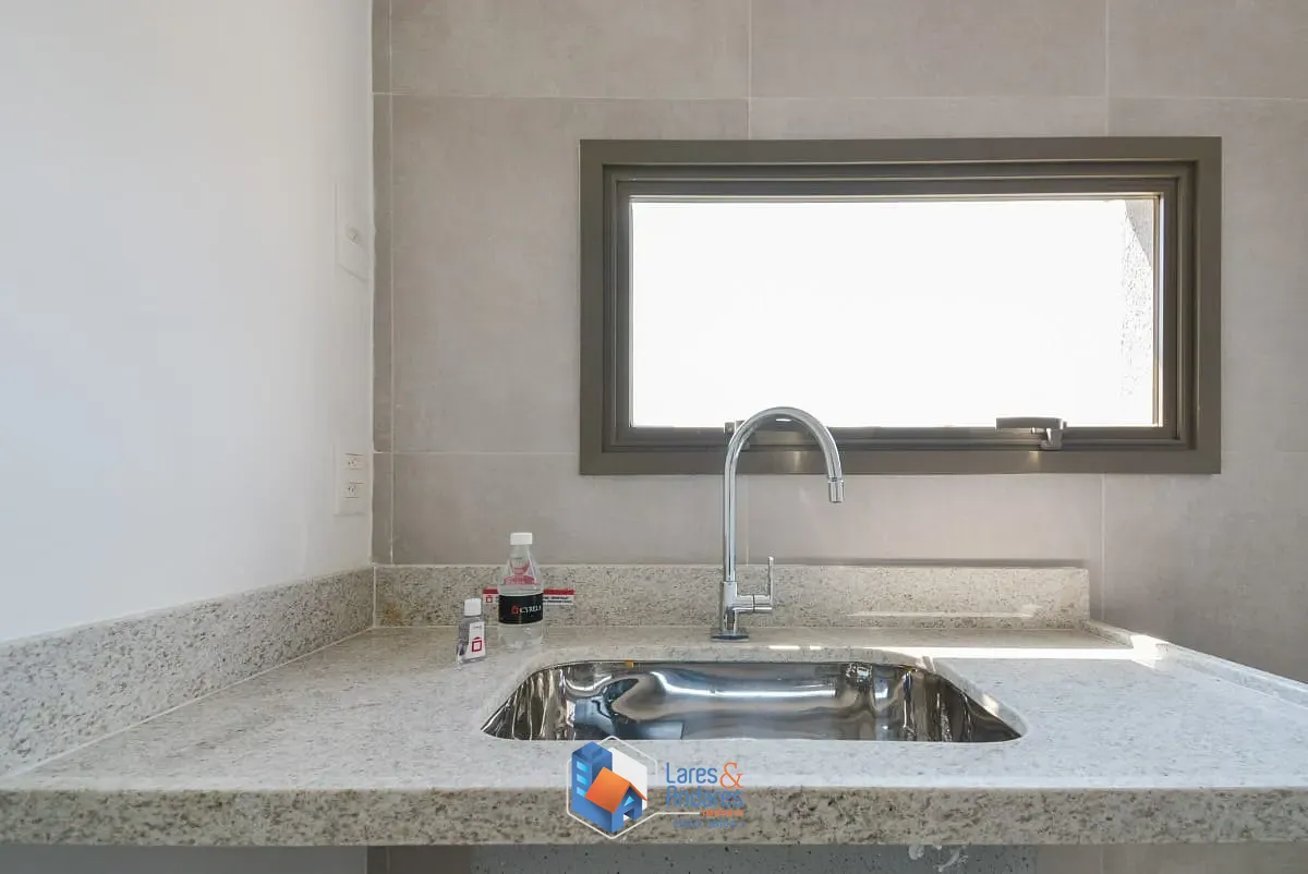 Apartamento, 2 quartos, 42 m² - Foto 8