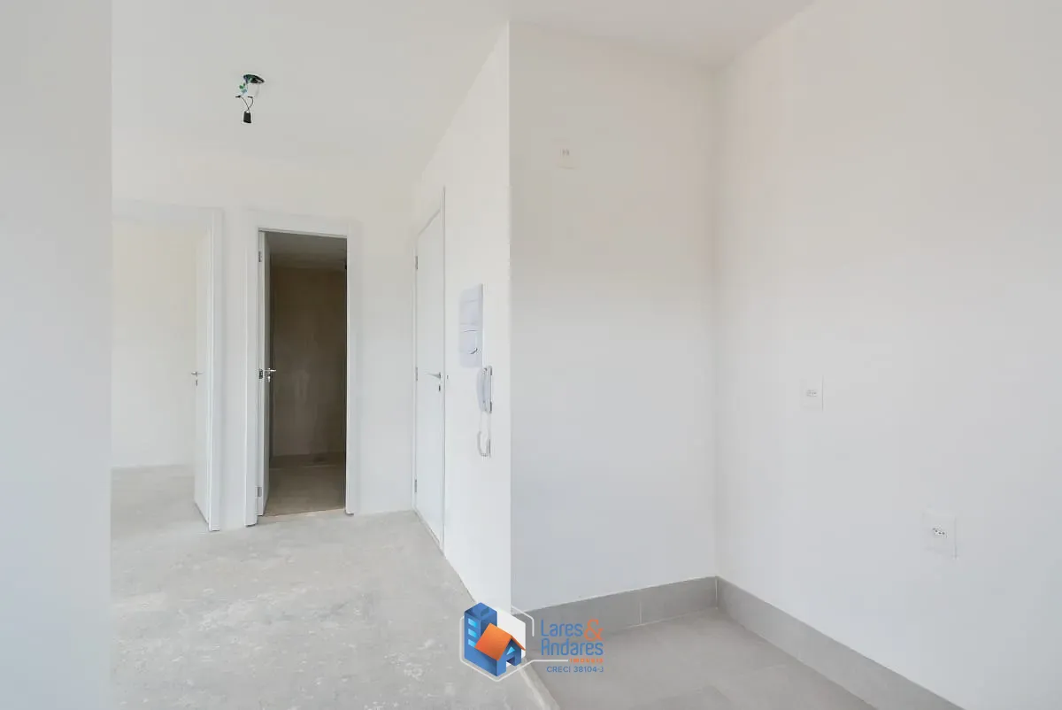 Apartamento, 2 quartos, 42 m² - Foto 9