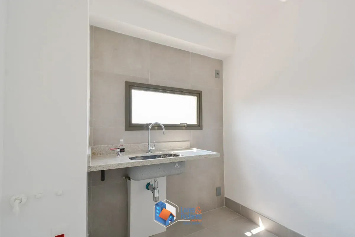 Apartamento, 2 quartos, 42 m² - Foto 7