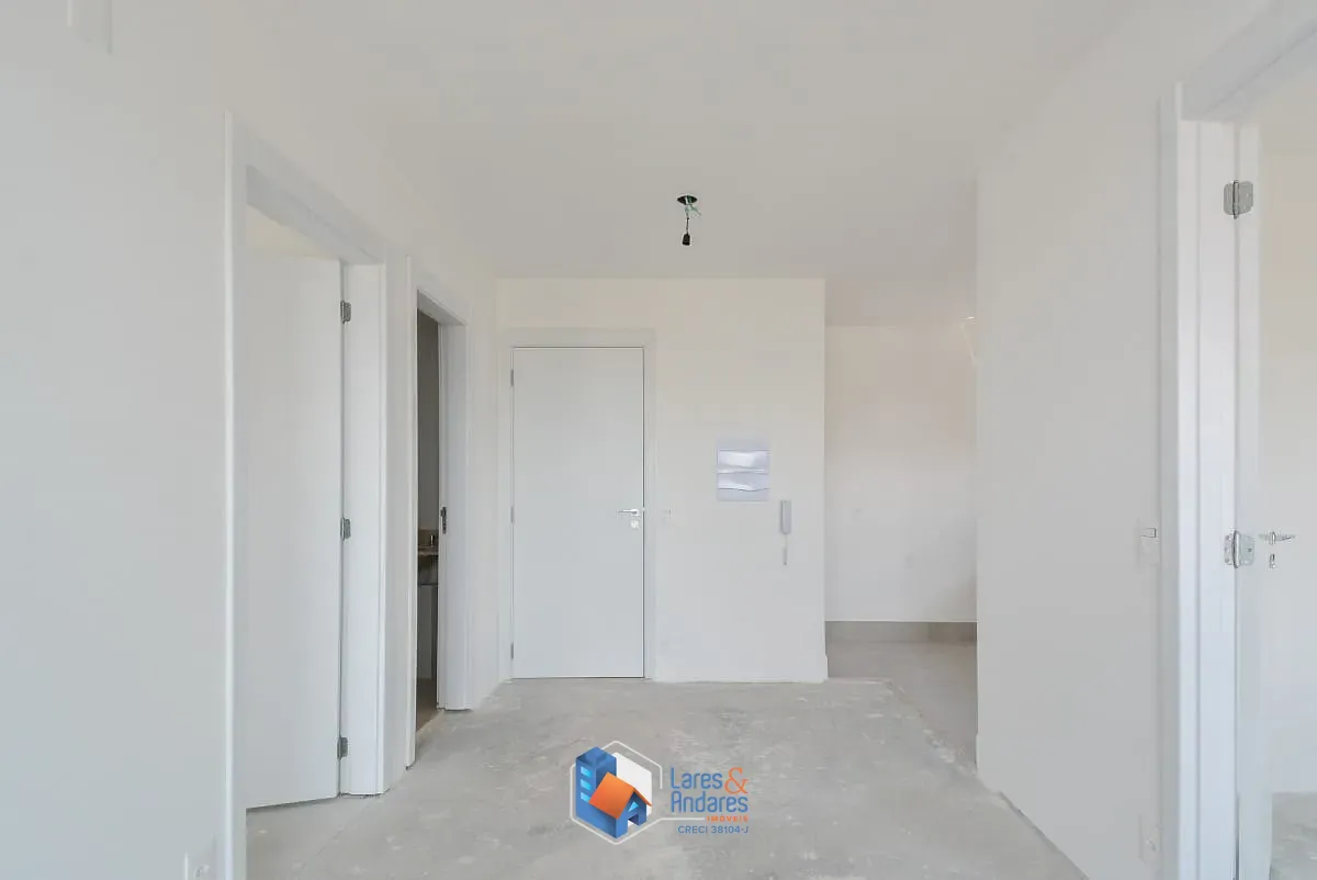 Apartamento, 2 quartos, 42 m² - Foto 4