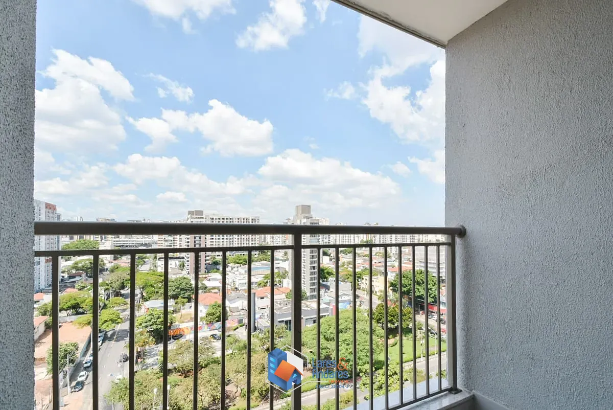 Apartamento, 2 quartos, 42 m² - Foto 12