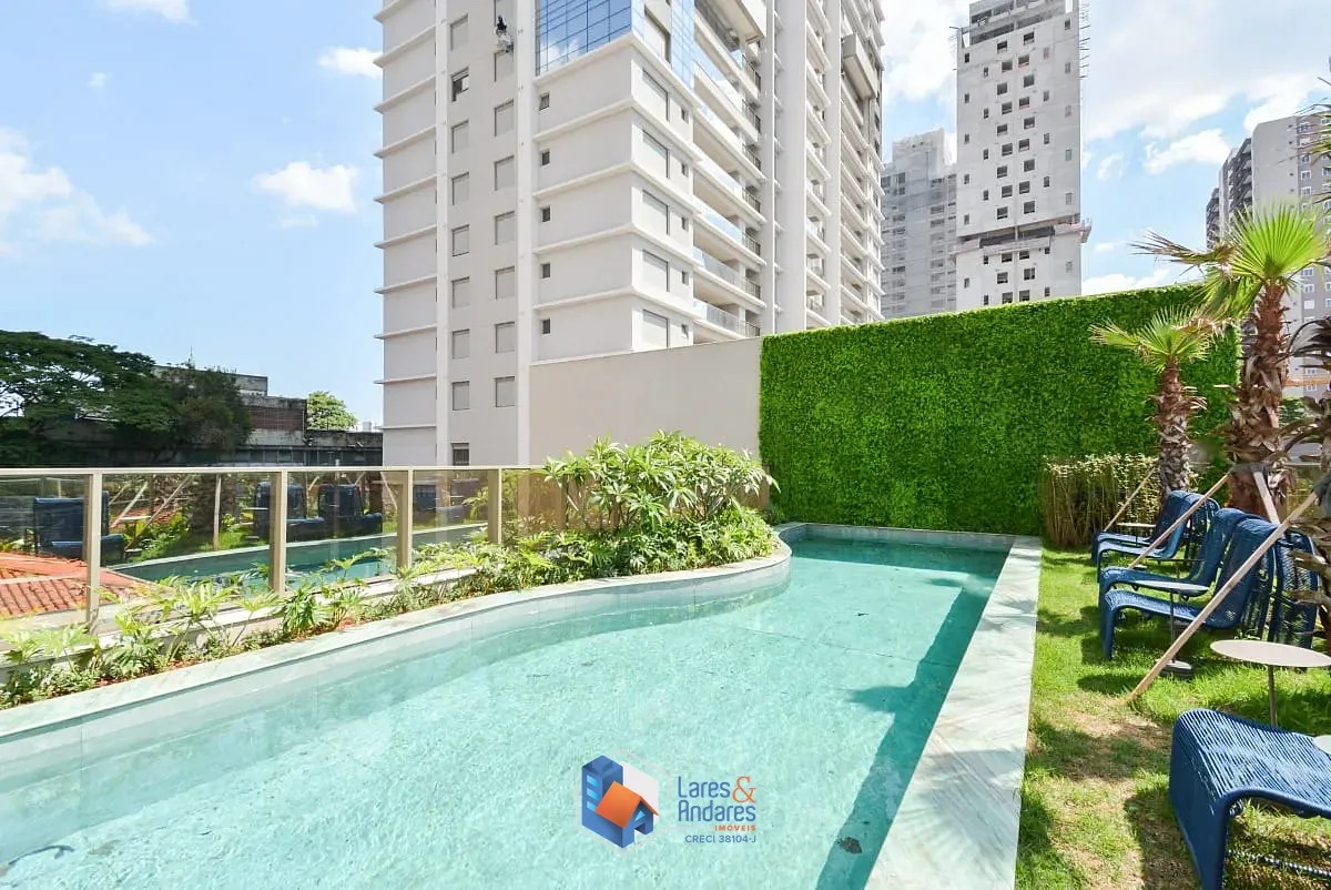 Apartamento, 2 quartos, 42 m² - Foto 40