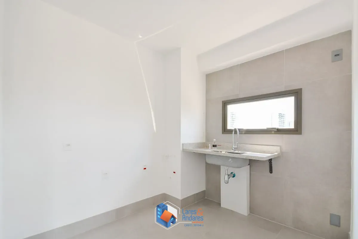 Apartamento, 2 quartos, 42 m² - Foto 5