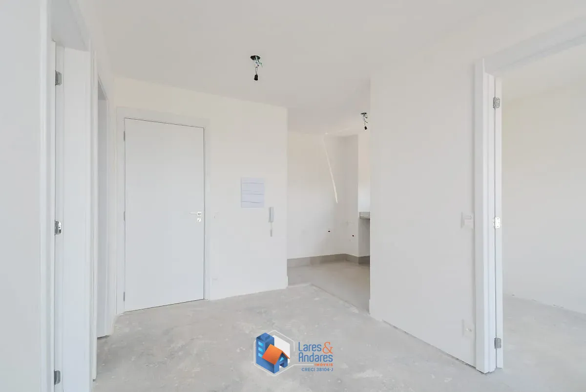 Apartamento, 2 quartos, 42 m² - Foto 3