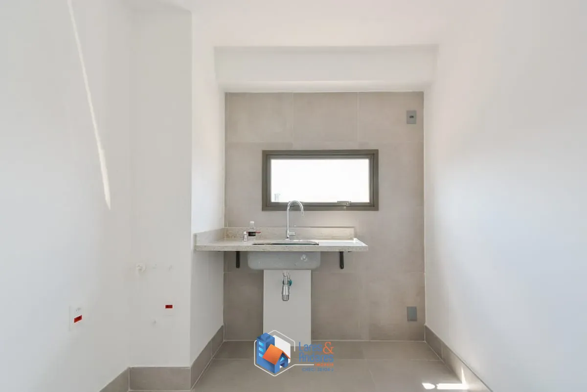 Apartamento, 2 quartos, 42 m² - Foto 6
