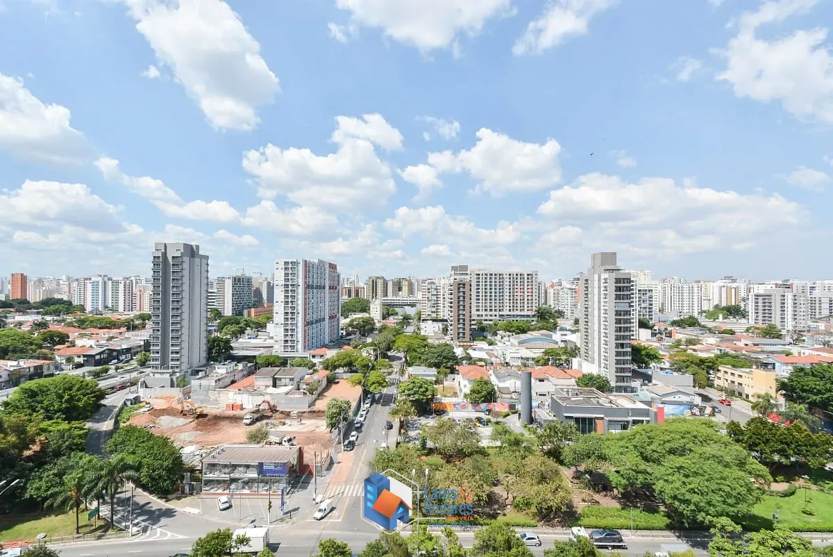 Apartamento, 2 quartos, 42 m² - Foto 14