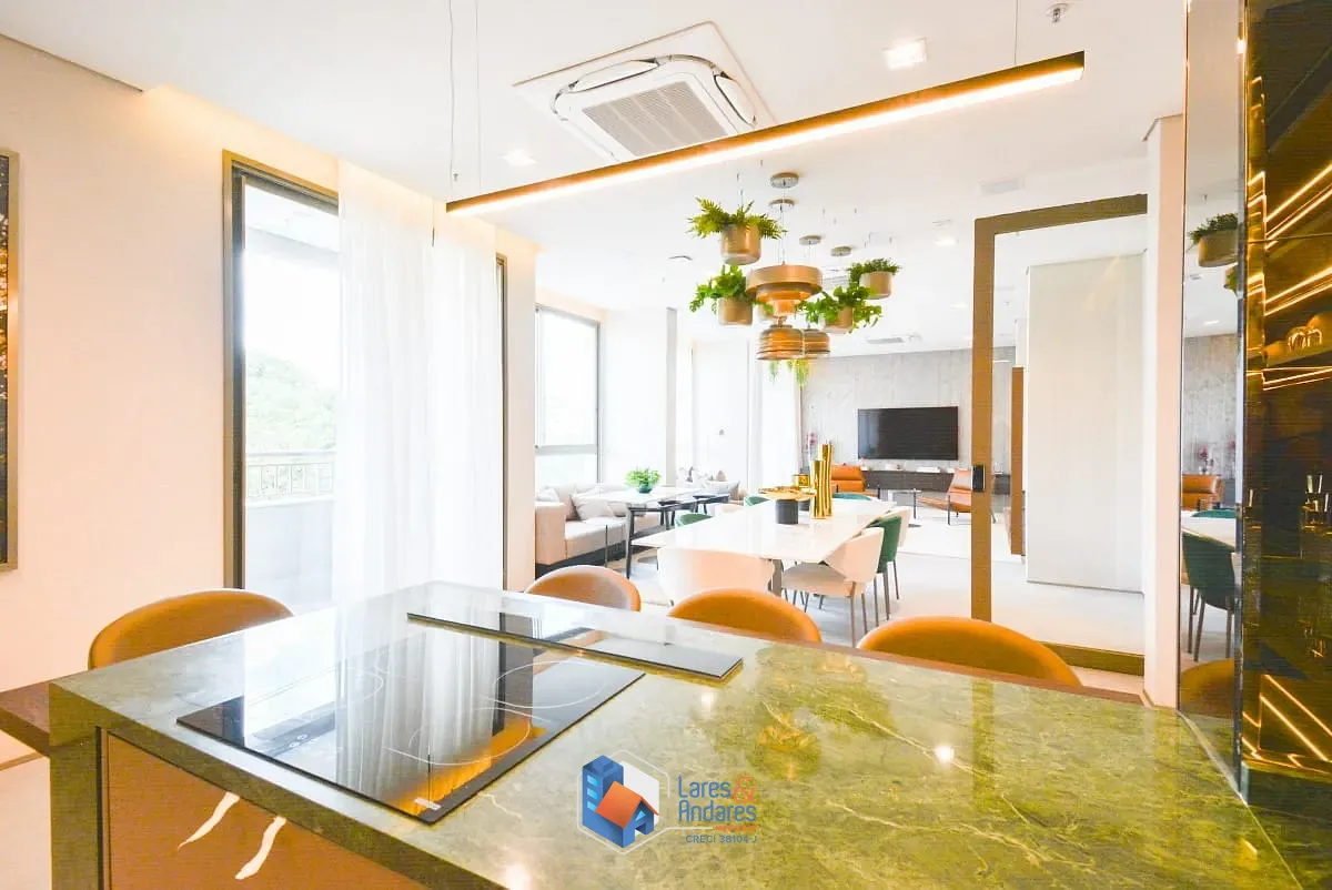 Apartamento, 2 quartos, 42 m² - Foto 27