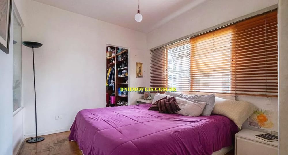 Apartamento, 3 quartos, 100 m² - Foto 4