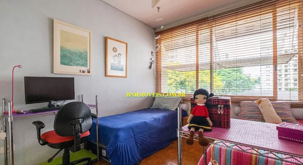 Apartamento, 3 quartos, 100 m² - Foto 7